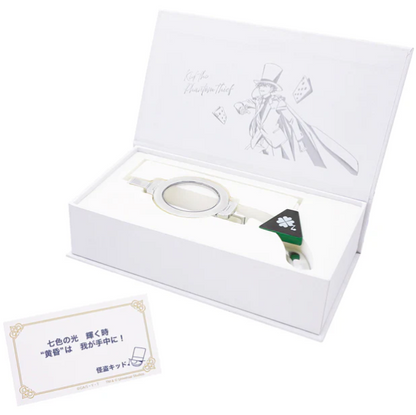Detective Conan Kaito Kid Monocle - Universal Studios Japan