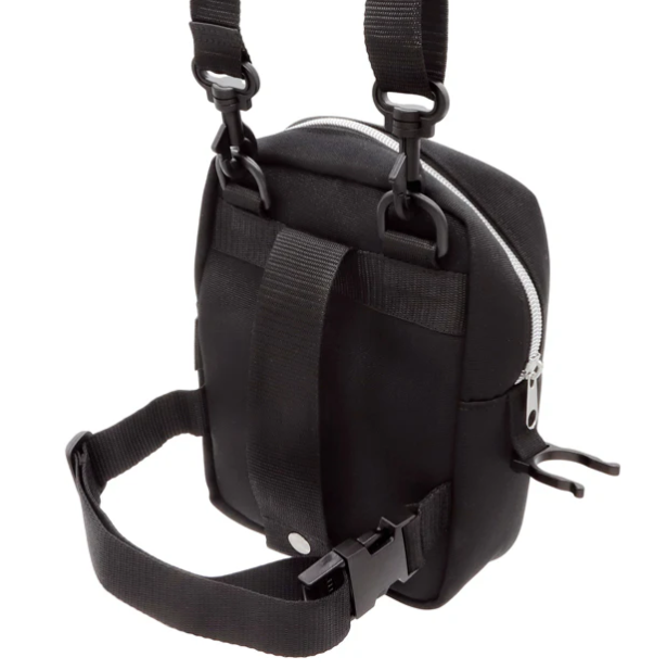 Resident Evil™ Biohazard RPD 3-Way Bag - Universal Studio Japan