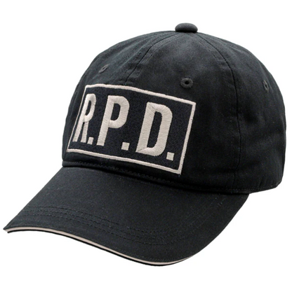 Resident Evil™ Biohazard RPD Cap - Universal Studio Japan - Yorozuya Store