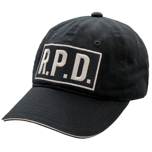 Resident Evil™ Biohazard RPD Cap - Universal Studio Japan - Yorozuya Store