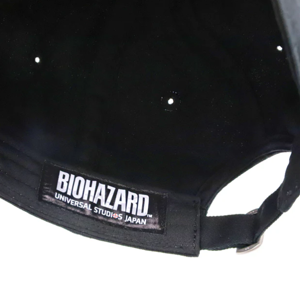 Resident Evil™ Biohazard RPD Cap - Universal Studio Japan - Yorozuya Store