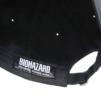 Resident Evil™ Biohazard RPD Cap - Universal Studio Japan - Yorozuya Store