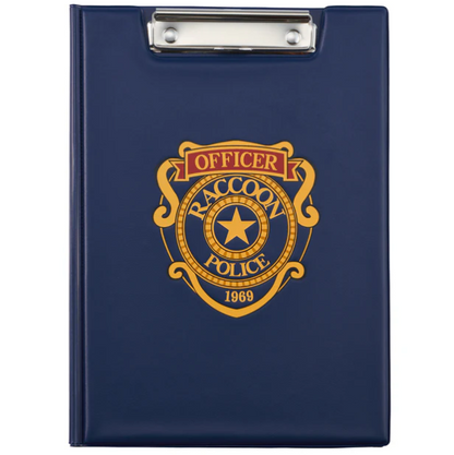 Resident Evil™ Biohazard RPD Binder - Universal Studio Japan - Yorozuya Store