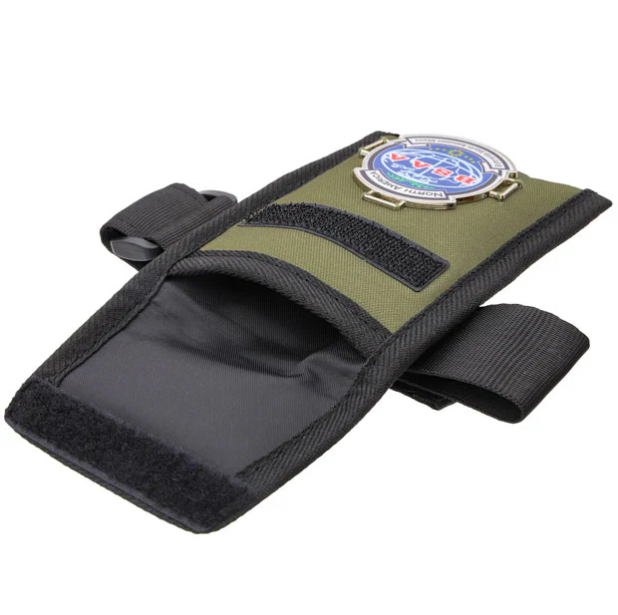 Resident Evil™ Biohazard BSAA Pass Case with Armband - Universal Studio Japan - Yorozuya Store