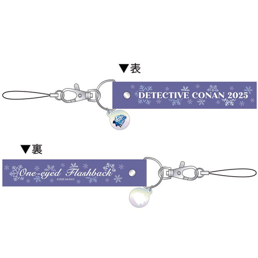 [Pre-Order 18 April] Detective Conan Movie 28 Strap