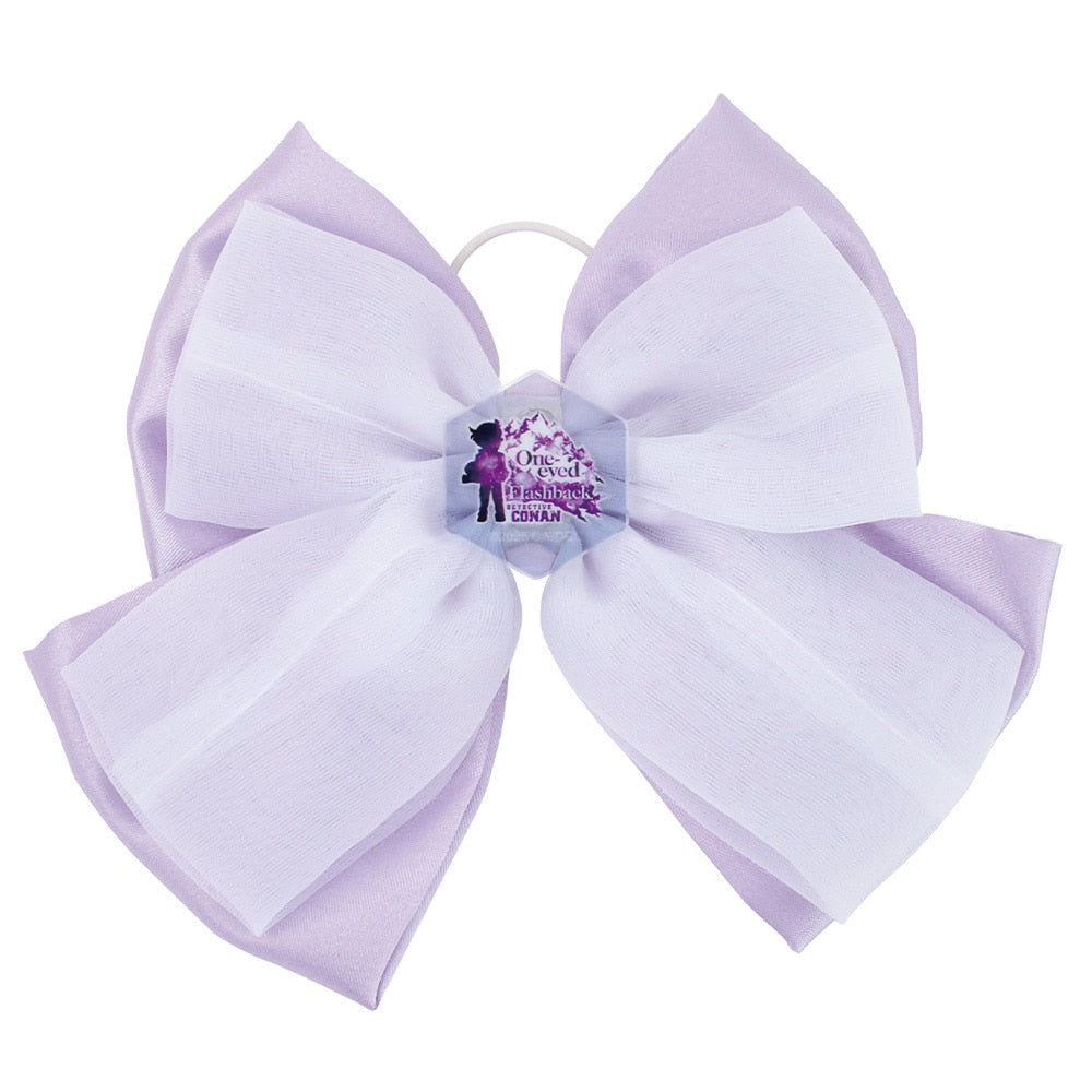 [Pre-Order 18 April] Detective Conan Movie 28 Ribbon Charm