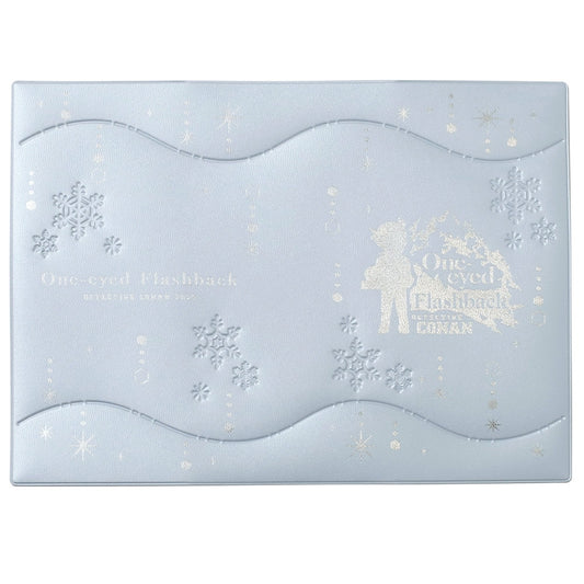 [Pre-Order 18 April] Detective Conan Movie 28 Book Cover