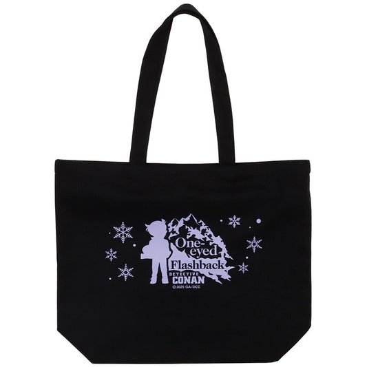 [Pre-Order 18 April] Detective Conan Movie 28 Tote Bag
