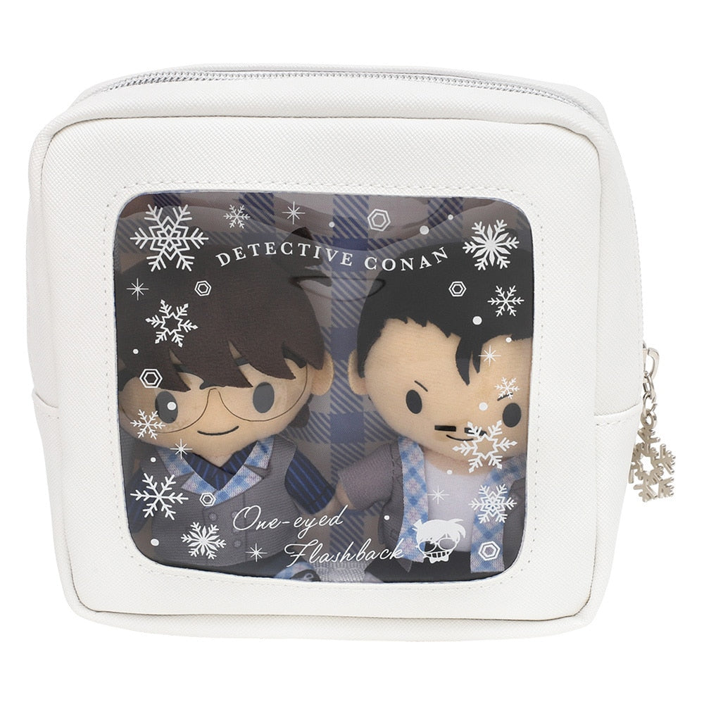 [Pre-Order 18 April] Detective Conan Movie 28 Pouch
