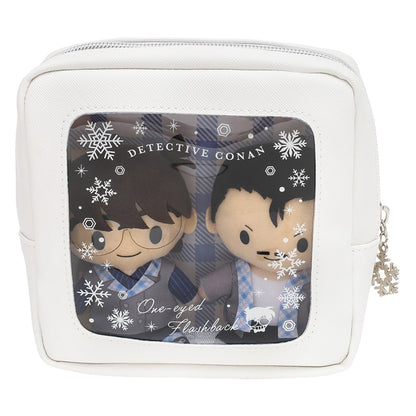 [Pre-Order 18 April] Detective Conan Movie 28 Pouch