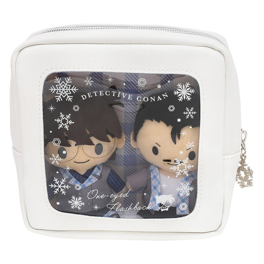 [Pre-Order 18 April] Detective Conan Movie 28 Pouch
