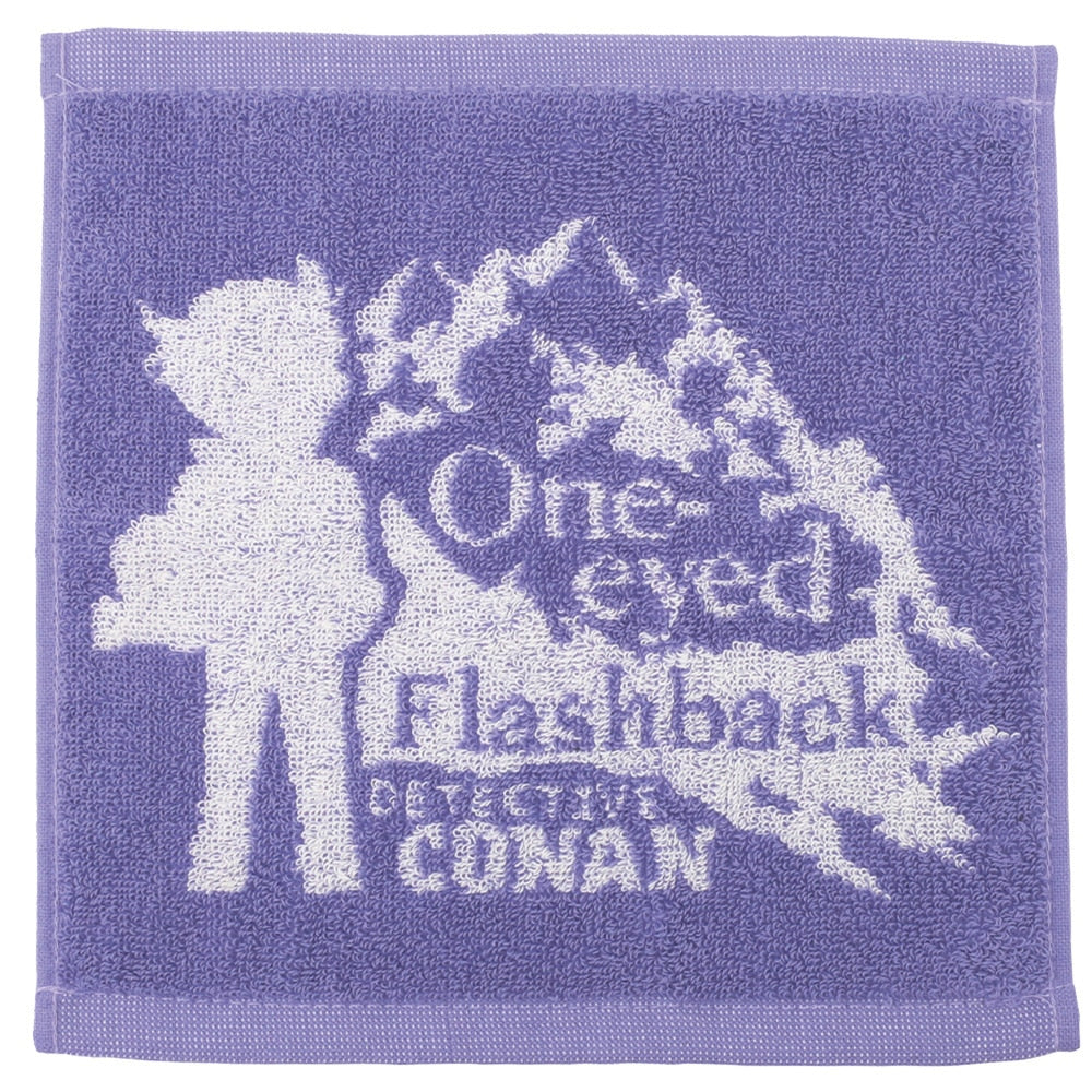 [Pre-Order 18 April] Detective Conan Movie 28 Hand Towel
