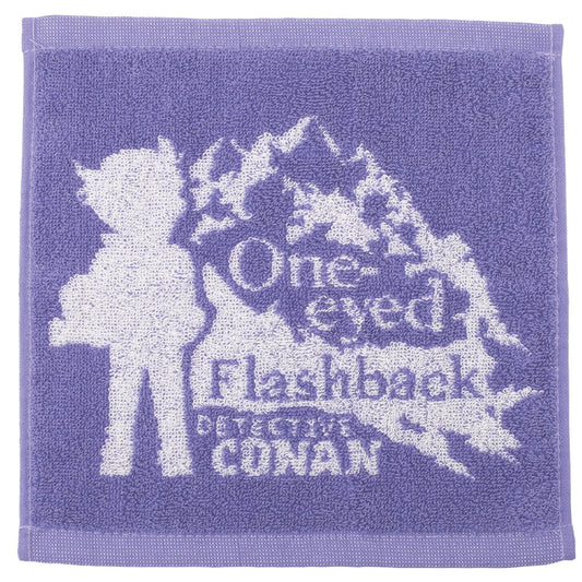 [Pre-Order 18 April] Detective Conan Movie 28 Hand Towel