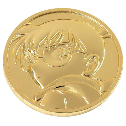 [Pre-Order 18 April] Detective Conan Movie 28 Medal