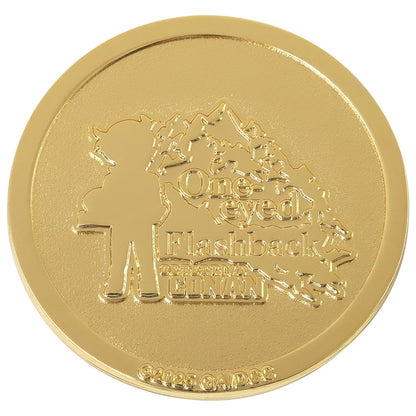[Pre-Order 18 April] Detective Conan Movie 28 Medal