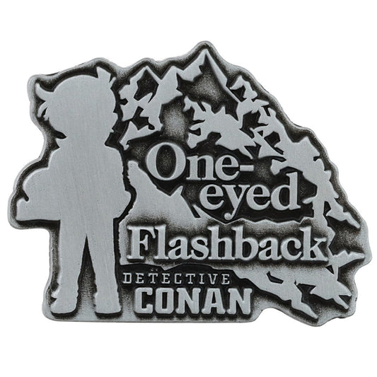 [Pre-Order 18 April] Detective Conan Movie 28 Pin