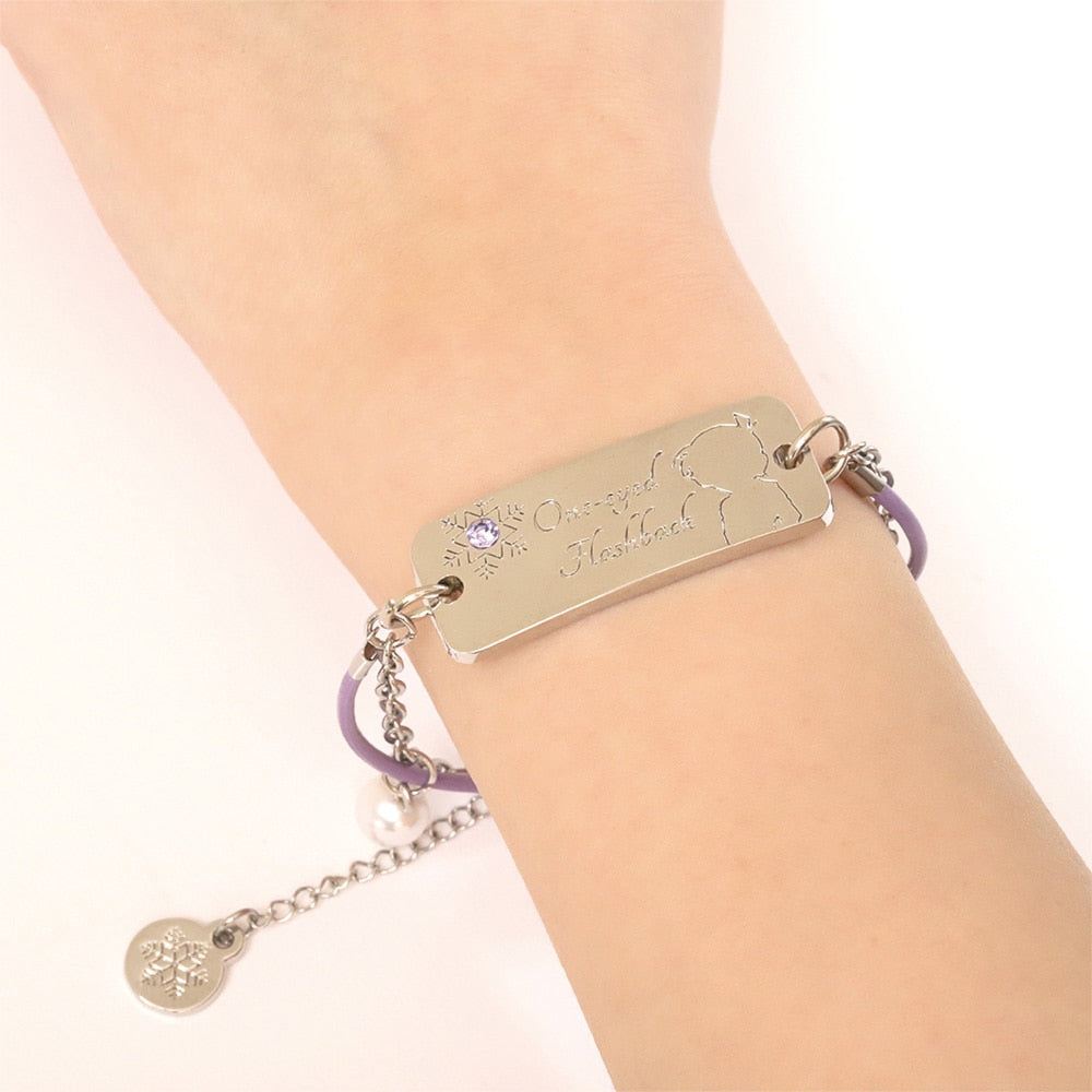 [Pre-Order 18 April] Detective Conan Movie 28  Bracelet