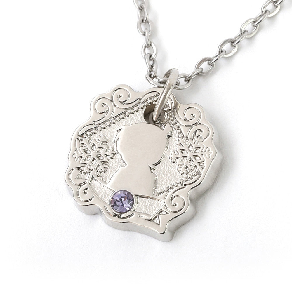 [Pre-Order 18 April] Detective Conan Movie 28 Necklace