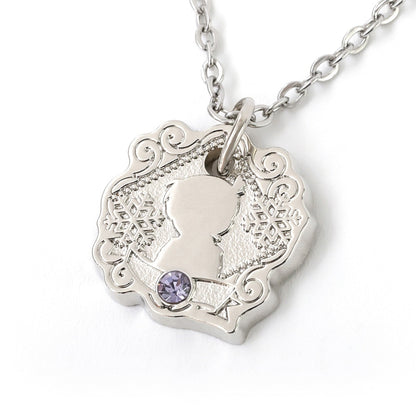 [Pre-Order 18 April] Detective Conan Movie 28 Necklace