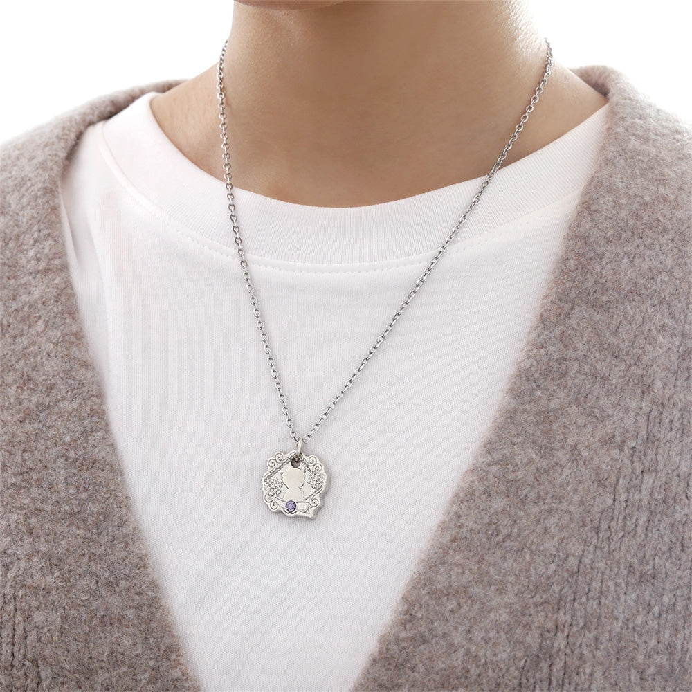 [Pre-Order 18 April] Detective Conan Movie 28 Necklace