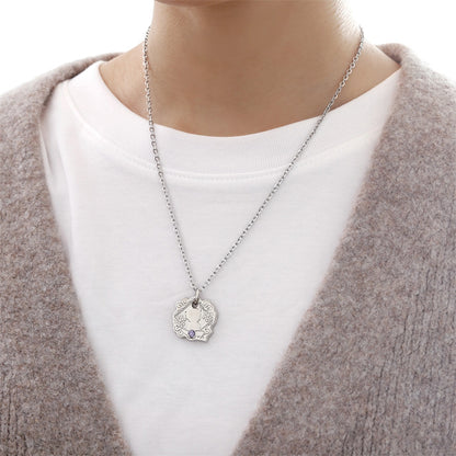 [Pre-Order 18 April] Detective Conan Movie 28 Necklace