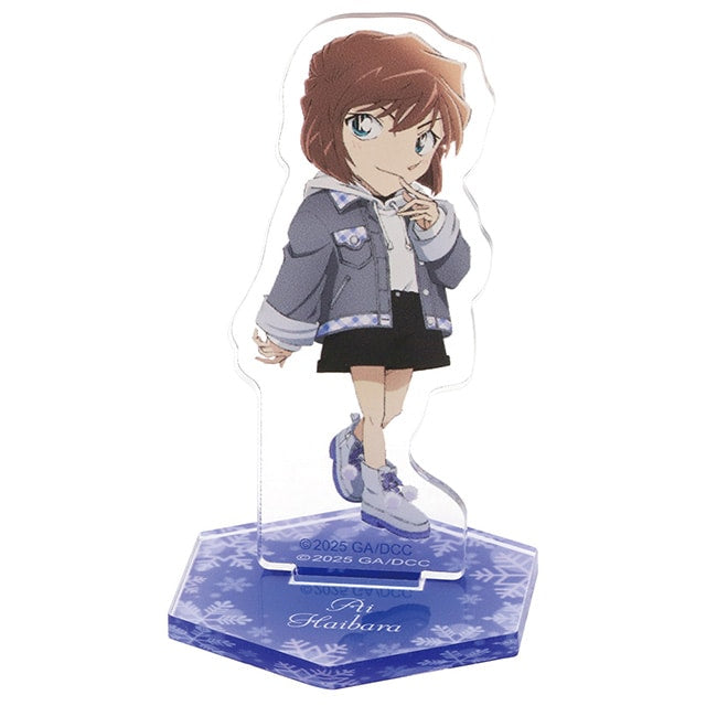 [Pre-Order 18 April] Detective Conan Movie 28 Acrylic Stand