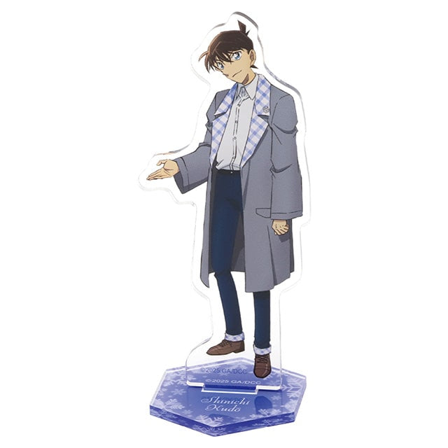 [Pre-Order 18 April] Detective Conan Movie 28 Acrylic Stand