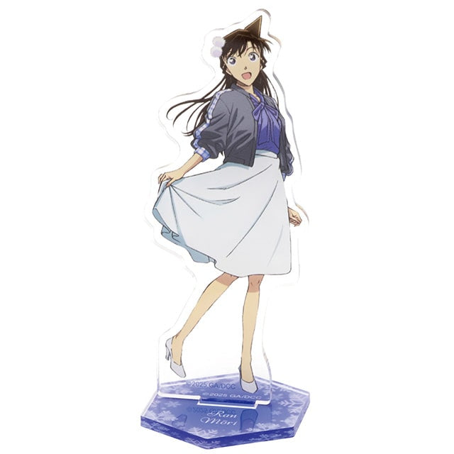 [Pre-Order 18 April] Detective Conan Movie 28 Acrylic Stand