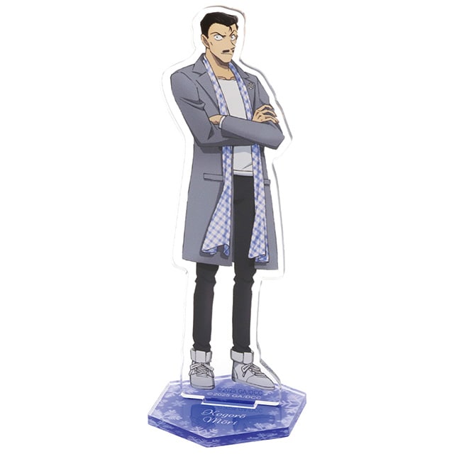 [Pre-Order 18 April] Detective Conan Movie 28 Acrylic Stand