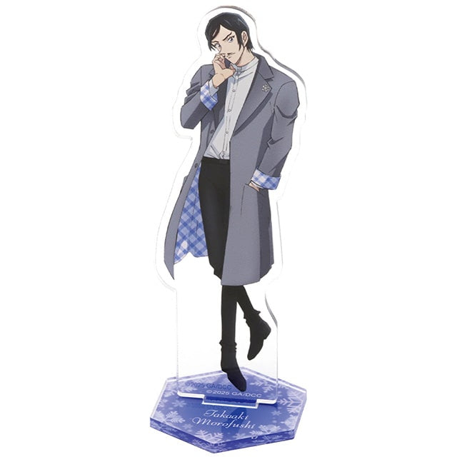 [Pre-Order 18 April] Detective Conan Movie 28 Acrylic Stand