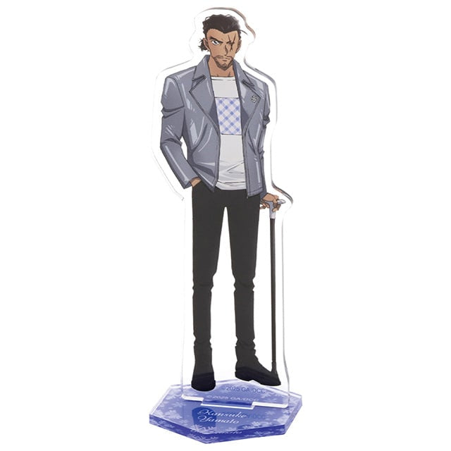 [Pre-Order 18 April] Detective Conan Movie 28 Acrylic Stand