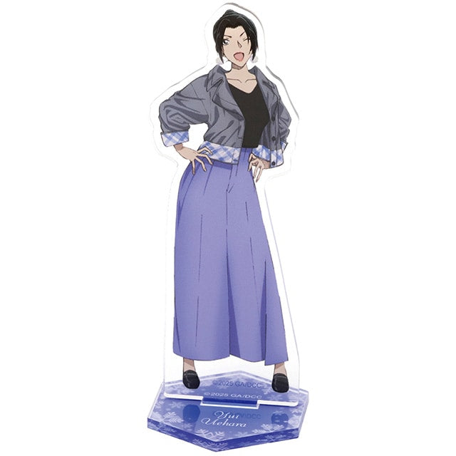 [Pre-Order 18 April] Detective Conan Movie 28 Acrylic Stand