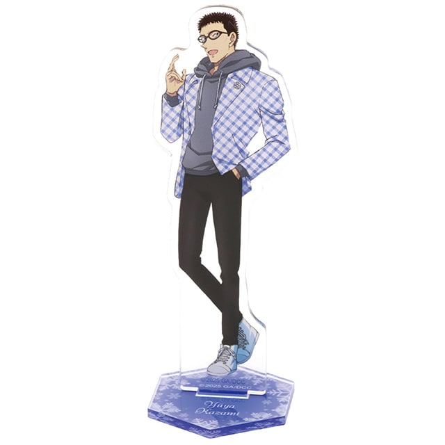 [Pre-Order 18 April] Detective Conan Movie 28 Acrylic Stand