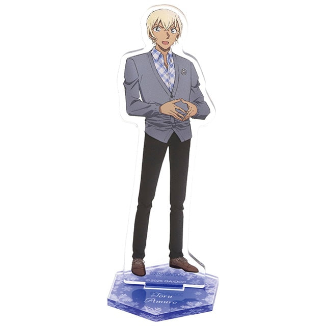 [Pre-Order 18 April] Detective Conan Movie 28 Acrylic Stand