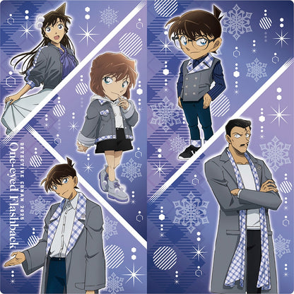 [Pre-Order 18 April] Detective Conan Movie 28 Ticket Case File