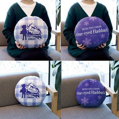 [Pre-Order 18 April] Detective Conan Movie 28 Cushion