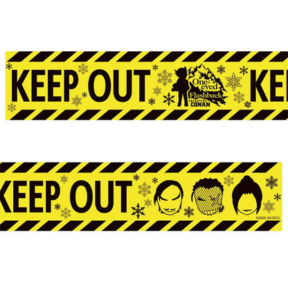 [Pre-Order 18 April] Detective Conan Movie 28 Masking Tape