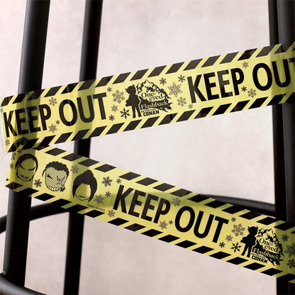 [Pre-Order 18 April] Detective Conan Movie 28 Masking Tape