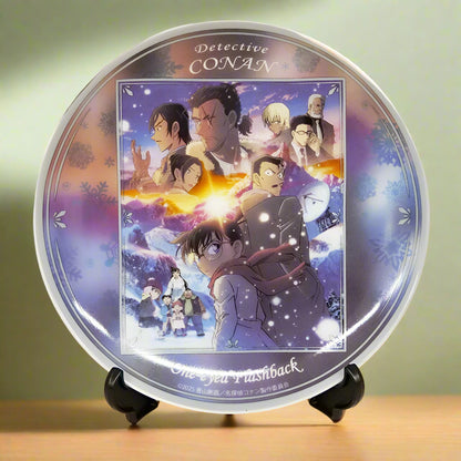 Detective Conan Movie 28 Colored Plate Visual Ver. [Order Until April 16]