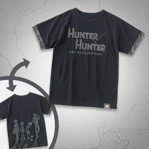Universal Studio Japan - Hunter x Hunter T-shirt (L Size)