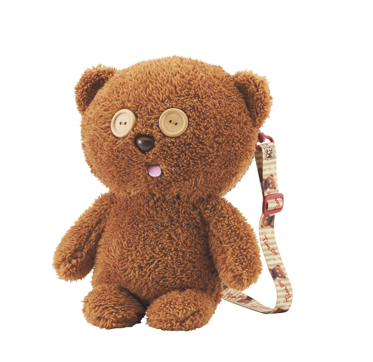 Tim Popcorn Bucket USJ