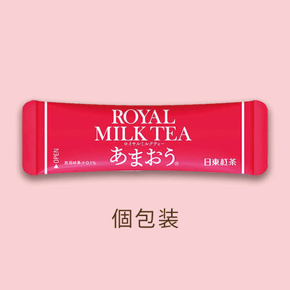 Nittoh Royal Milk Tea Strawberry Flavor (8 Sticks)