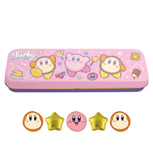 قم بتحميل الصورة في عارض الصور، Kirby Valentine Chocolate  Can 5pcs