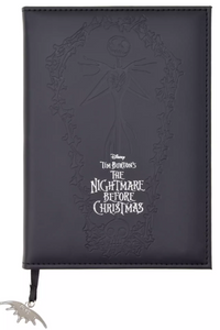 The Nightmare Before Christmas Calendar & Organizer 2024 - Disney Store Japan Exclusive