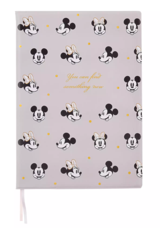 Mickey & FriendsCalendar & Organizer 2024 - Disney Store Japan Exclusive
