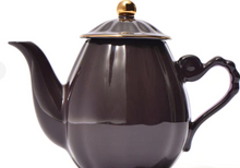 قم بتحميل الصورة في عارض الصور، Disney VILLAINS NIGHT  Teapot - Disney Villain Character Edition by FrancFranc