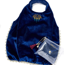 قم بتحميل الصورة في عارض الصور، Disney VILLAINS NIGHT  Eco bag- Disney Villain Character Edition by FrancFranc