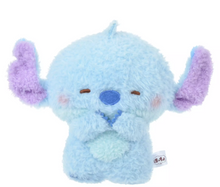 قم بتحميل الصورة في عارض الصور، Stitch stuffed toy S size