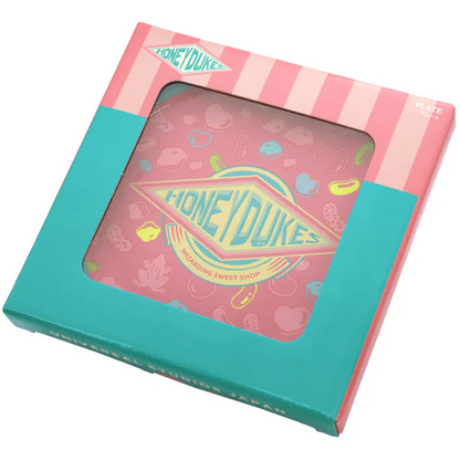 The Wizarding World of Harry Potter™ Honeydukes™  Plate - Universal Studios Japan