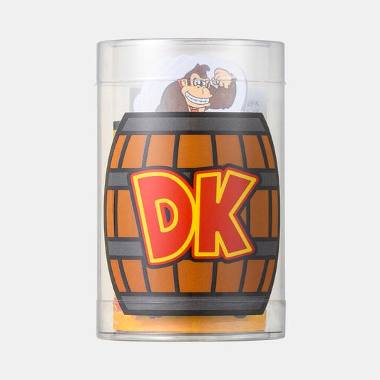 Nintendo Donkey Kong Memo & Masking Tape Set NSJ_8_CMAAT
